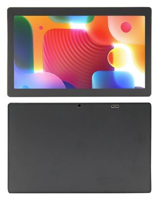 Good price YBN050PKU-Q1 5-inch Type-C chassis secondary display with USB direct connection, 1024x600 high-definition IPS monitor for computer, Aida64 online