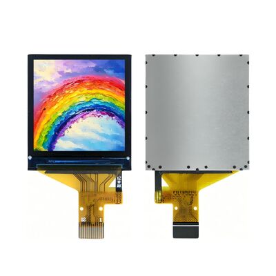 Good price 1.33 Inch IPS TFT LCD 240x240 4-Wire SPI ST7789 Industrial Wide Temperature Display online