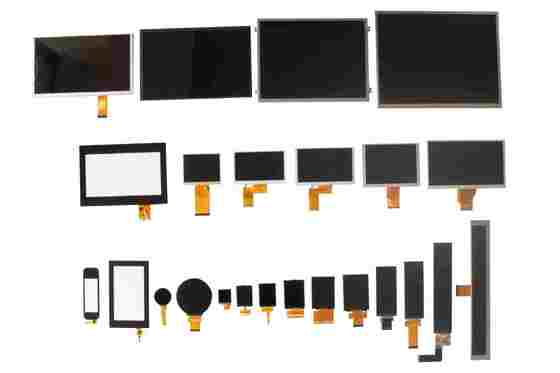 Good price Customized size LCD display and TFT LCD module with multiple interfaces and high brightness for industrial applications online