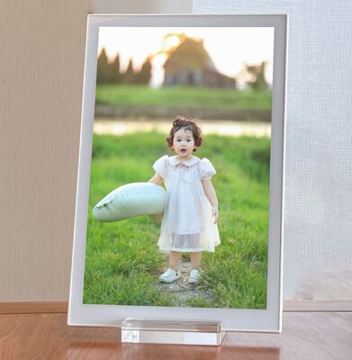 Good price 10.1 Inch 1280×800 WiFi Advertising Display with Multi-point Capacitive Touch Screen for Commercial Use online