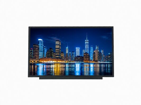Buon prezzo 15.6 Pollici 600 Nits FHD Schermo LCD per Laptop 1920x1080 Connettore Dritto 30 Pin eDP Pannello Display Notebook Antiriflesso in linea