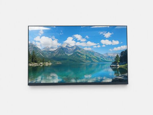 Good price 14 Inch 350 Nits FHD Laptop LCD Screen 1920x1080 30 Pin 2 Lane eDP Rear Folded Connector Anti Glare Notebook Display Panel online