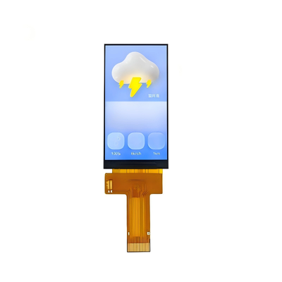 Bon prix 1.97 pouces IPS TFT Module LCD 170×320 10Pin FPC 2.8 ~ 3.3V Écran industriel en ligne
