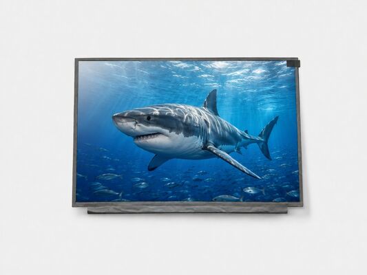 Good price 17.5 Inch WUXGA TFT LCD Panel 1920x1200 250 Nits 30 Pin eDP BOE DV175WUM-N10 Display Module online