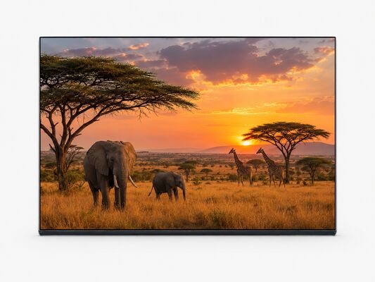 Bom preço Tela LCD de Laptop AMOLED de 13,3 polegadas com Resolução WQXGA+ de 2880x1800, Brilho de 400 Nits e Gama de Cores 100% DCI-P3 on-line