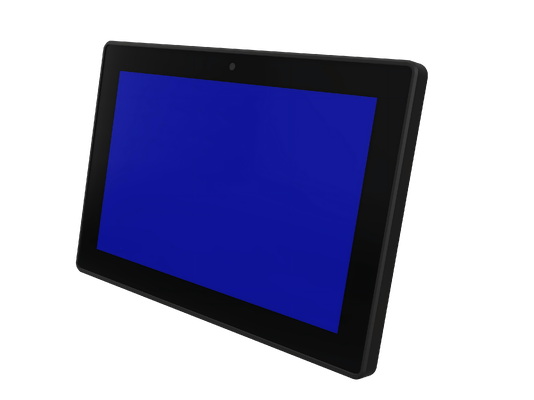 Καλή τιμή 10.1 ιντσών 800×1280 IPS Πατρίο Αγγίγματος RK3568 Android 10 RJ45 WiFi BT5.0 Βιομηχανικό All In One PC σε απευθείας σύνδεση