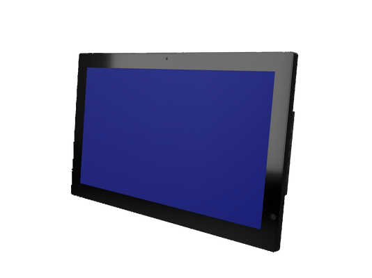 Good price 21.5 Inch 1920×1080 IPS 10-Point Capacitive Touch RK3568 Android All-In-One online