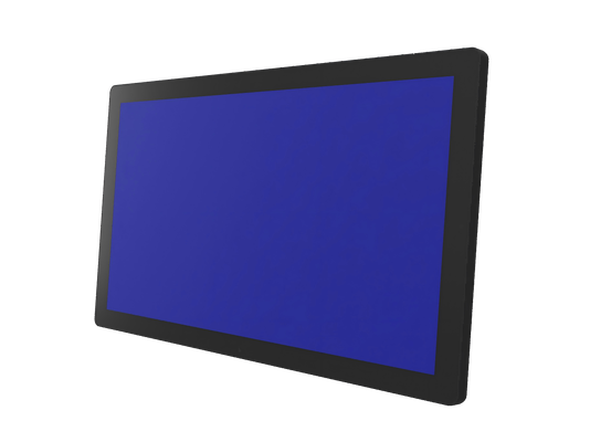 Quality 27 Inch 1920×1080 IPS 10-Point Capacitive Touch RK3568 Android All-In-One factory
