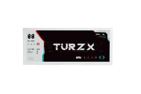 Qualité Moniteur portable de 12,3 pouces avec écran 1920 x 720, interface USB Type C, écran secondaire en alliage d'aluminium pour PC de bureau usine