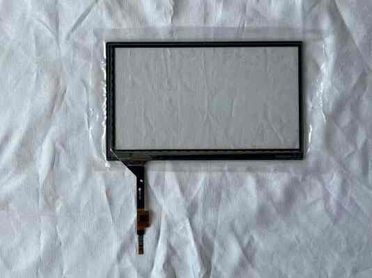 Good price 7.0  G+G Capacitive Touch Panel, GT911  IIC Interface 5‑Point Multi‑Touch Industrial Touch Screen online