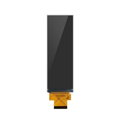 Хорошая цена YVO046QV-C01 4.58-дюймовый нормально-черный TFT LCD модуль 320*960 ST7701S 3SPI+18-битный промышленный дисплей онлайн