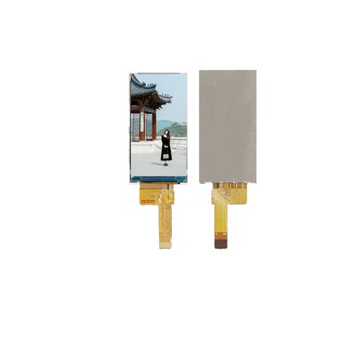 Good price 1.97 Inch IPS TFT LCD Display Module 170×320 Resolution NV3030A IC SPI Interface Wide Operating Temperature For Small Equipment Embedded Application Screen online