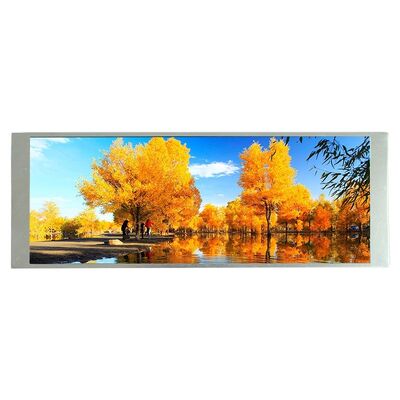 Good price 6.88 Inch Incell TFT LCD Module with 480×1280 Resolution MIPI Interface and Ultra Wide Temperature -30~+80℃ Bar Type LCD Display online