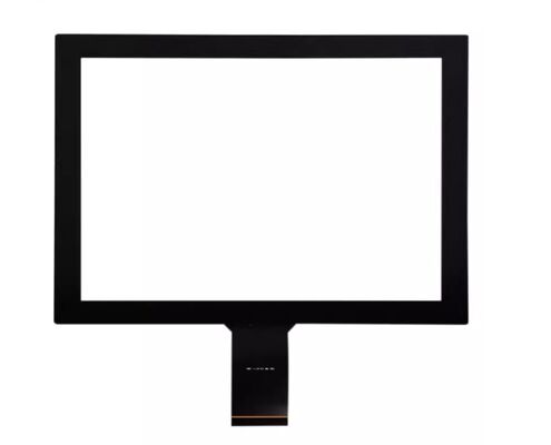 Good price YT1010C2U‑C1  10.1 Inch Capacitive Touch Panel 2.9mm Cover Lens Touch Screen For Industrial Equipment online