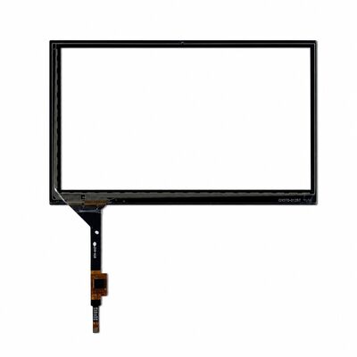 Good price YT0700C1I-Q1 7.0 Inch G+G Projected Capacitive Touch Panel,GT911 Controller IIC Interface,5‑point Multi‑touch For Industrial HMI Embedded Control Equipment online