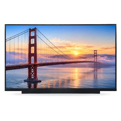 Guter Preis 14 Zoll 1920x1080 FHD TFT LCD Modul 350 Nits 30 Pin eDP 1.2 2 Lane Anti Glare eingebettete Anzeige online