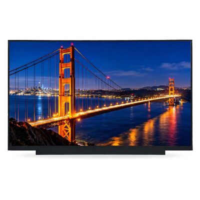 Goede prijs 14 inch 1920x1080 FHD TFT LCD-module 600 Nits 30 Pin eDP 1.2 2 Lane rechthoekige PCB Anti Glare Display online