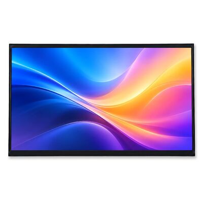 좋은 가격 14 Inch 1920x1080 FHD TFT LCD Module with 350 Nits Brightness for Embedded Display Solutions 온라인