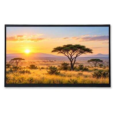 Qualité 14 Inch FHD Laptop LCD Screen with 350 Nits Brightness and Anti-Glare Surface for Notebook Display usine