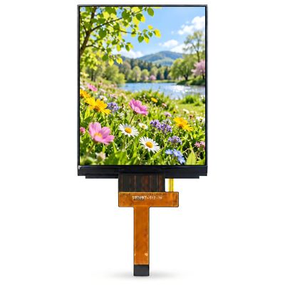Guter Preis 3.2 Inch 240x320 IPS TFT LCD Module 12 Pin 4 Wire SPI ST7789 Embedded Industrial Display online